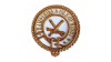 Embroidered Badges