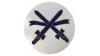 Embroidered Badges