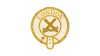 Embroidered Badges