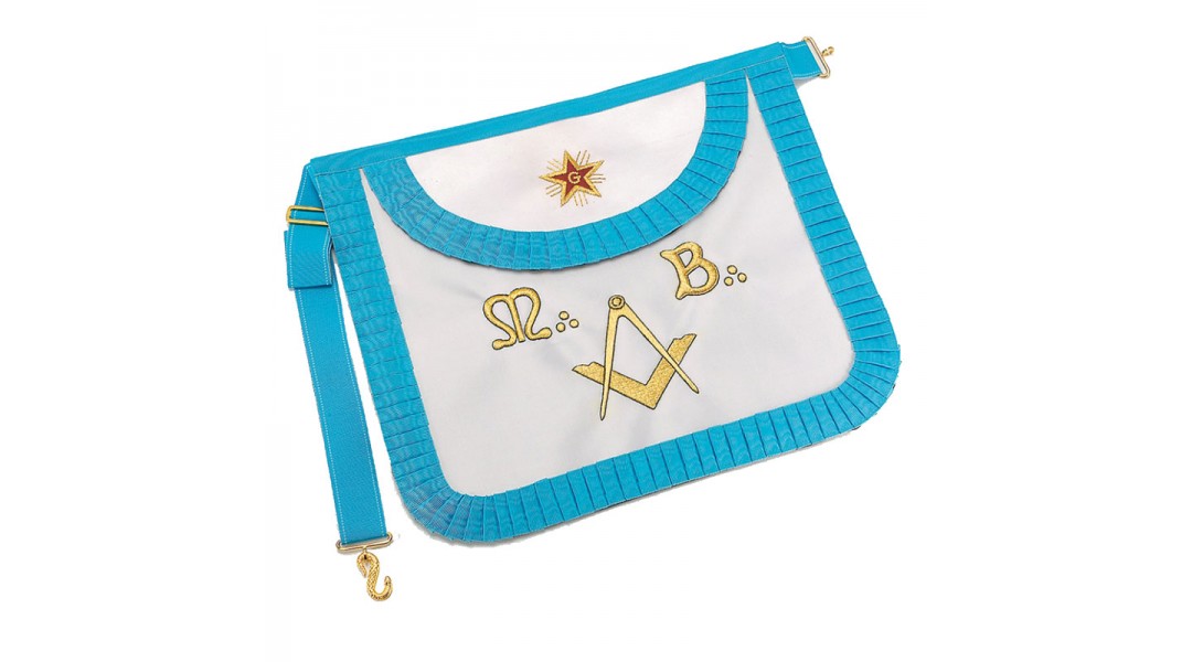 European Masonic Regalia