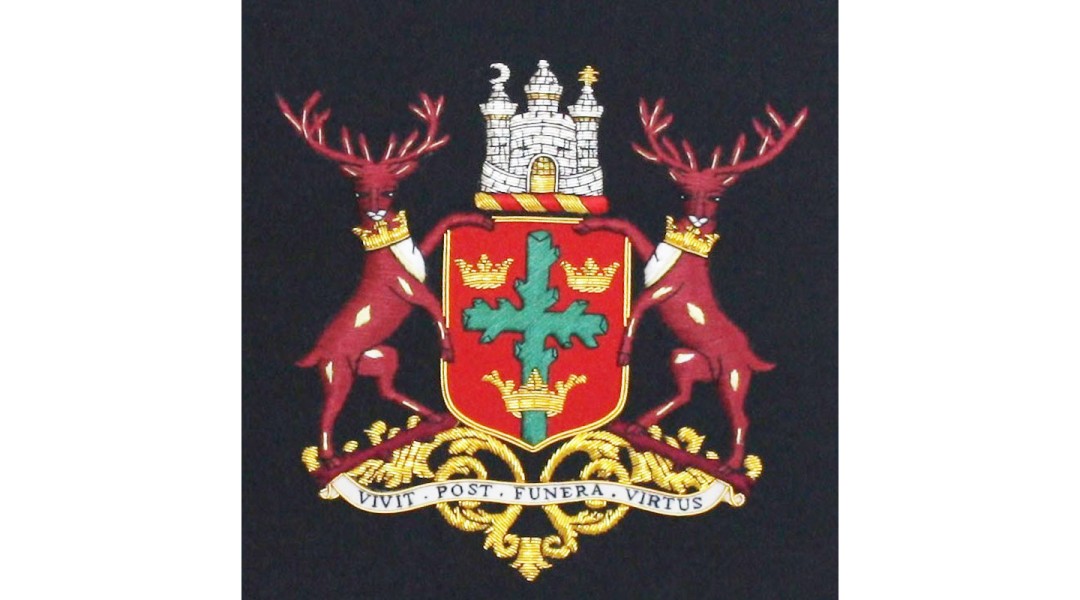 Family Coats Of Arms