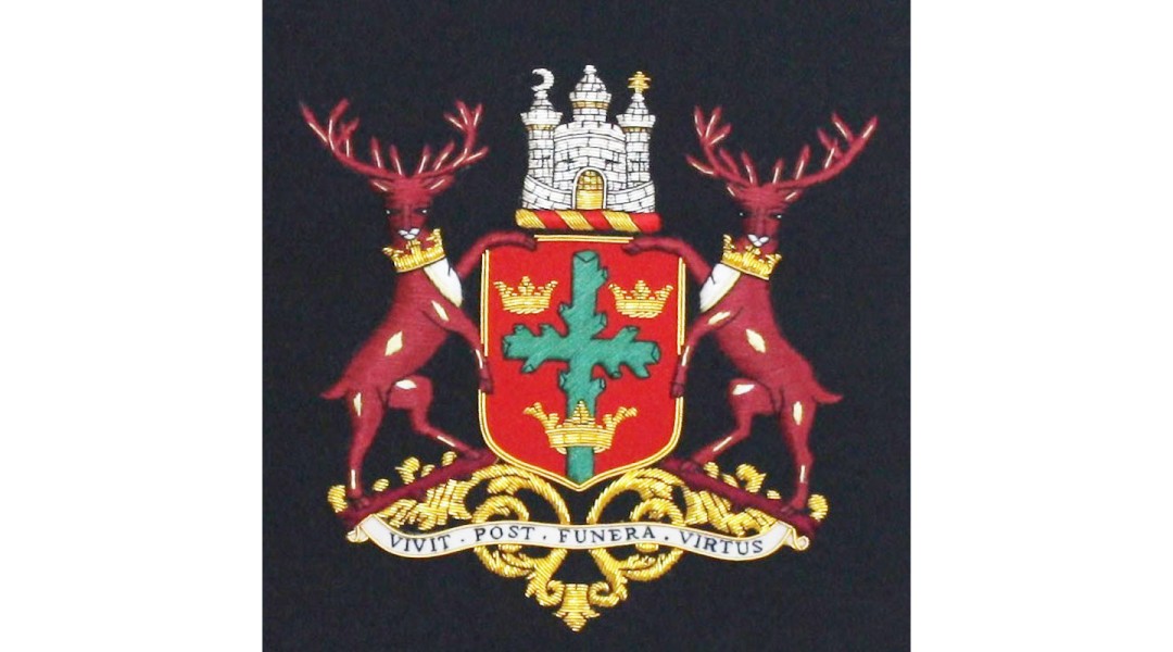 Family Coats Of Arms