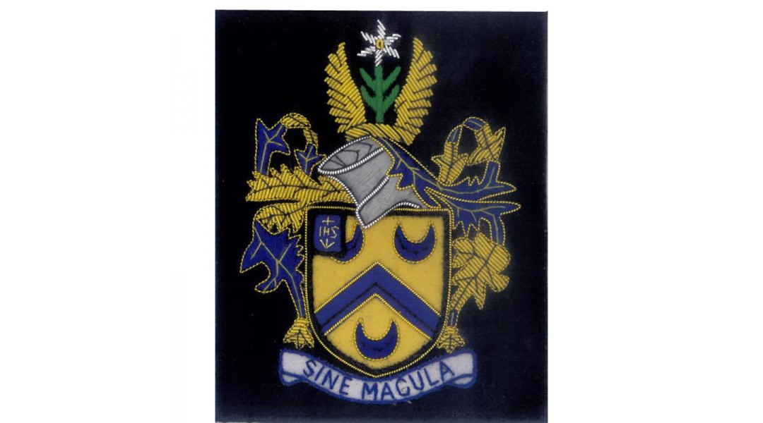 Family Coats Of Arms