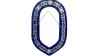 Masonic Collar Chains