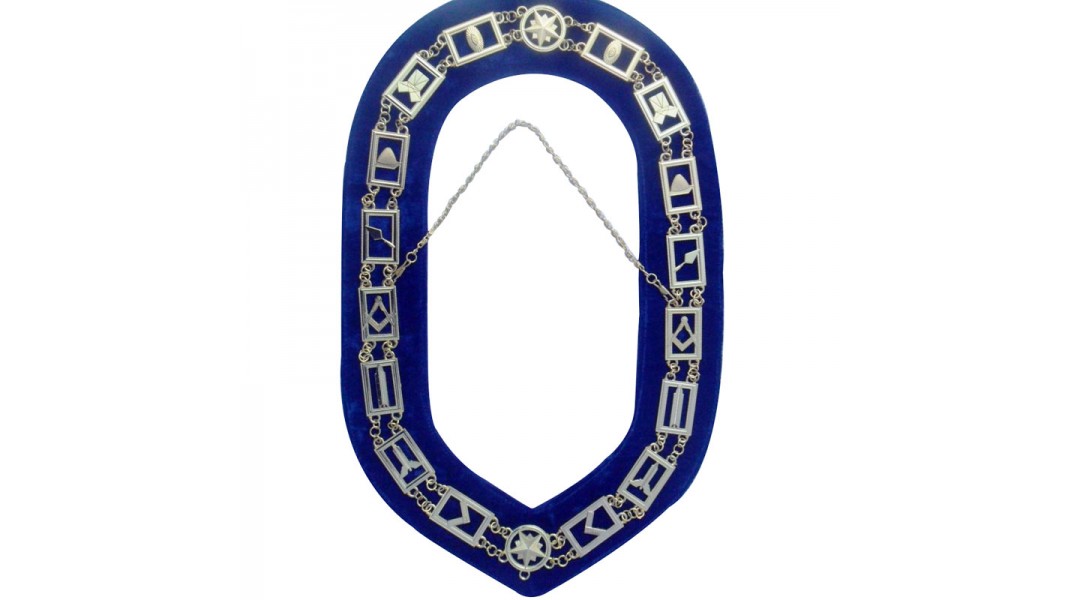 Masonic Collar Chains