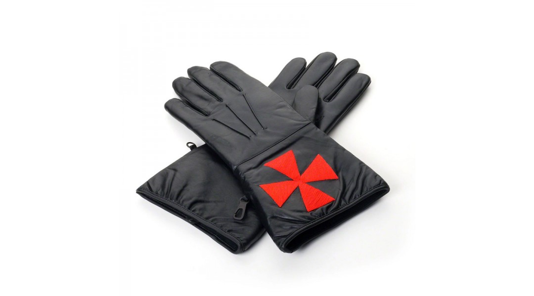 Masonic Gloves