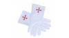 Masonic Gloves