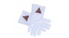 Masonic Gloves