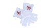 Masonic Gloves