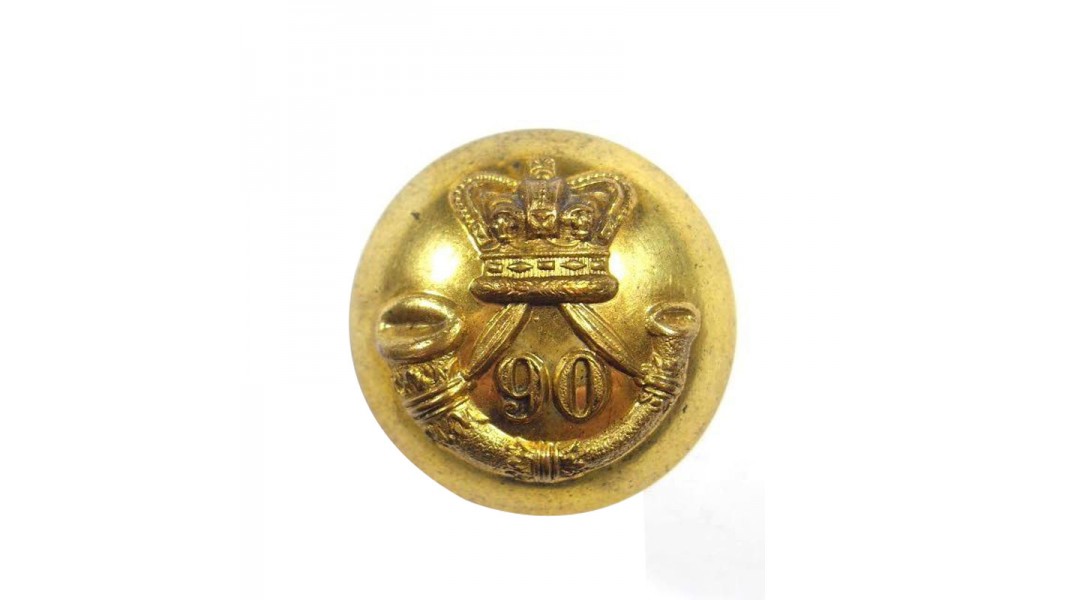 Military Buttons