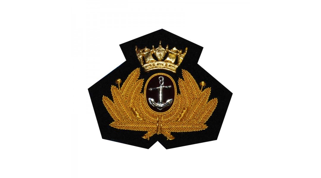 Pilot Badges