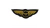 Pilot Badges