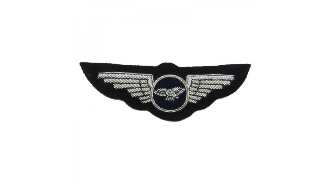 Pilot Badges