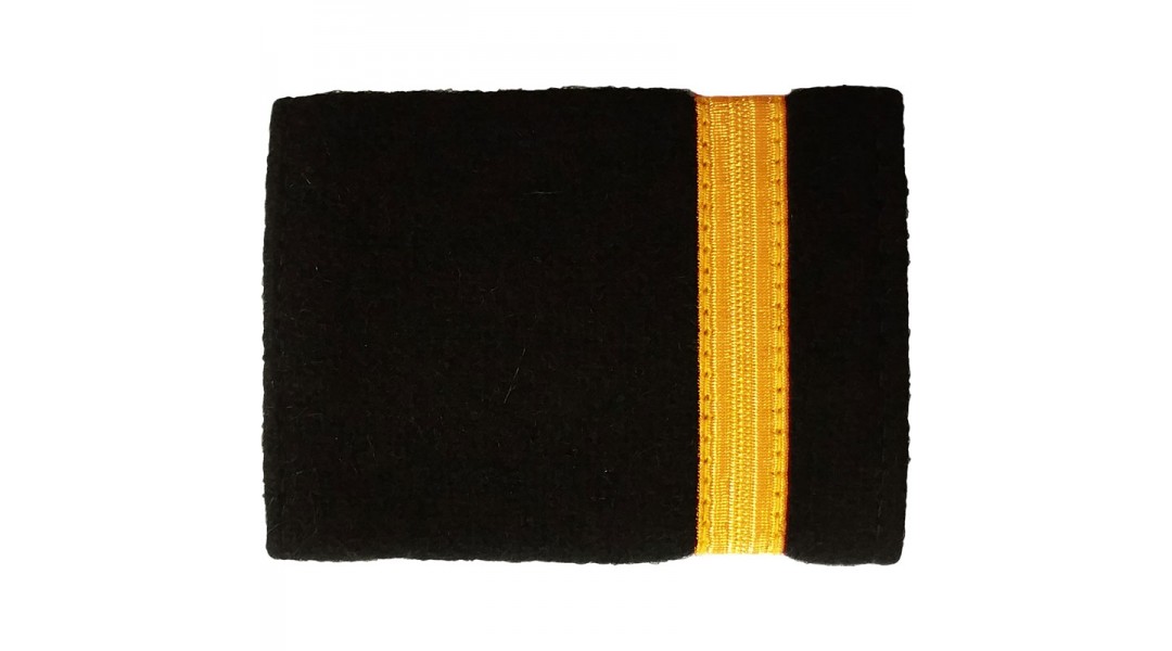 Pilot Epaulets