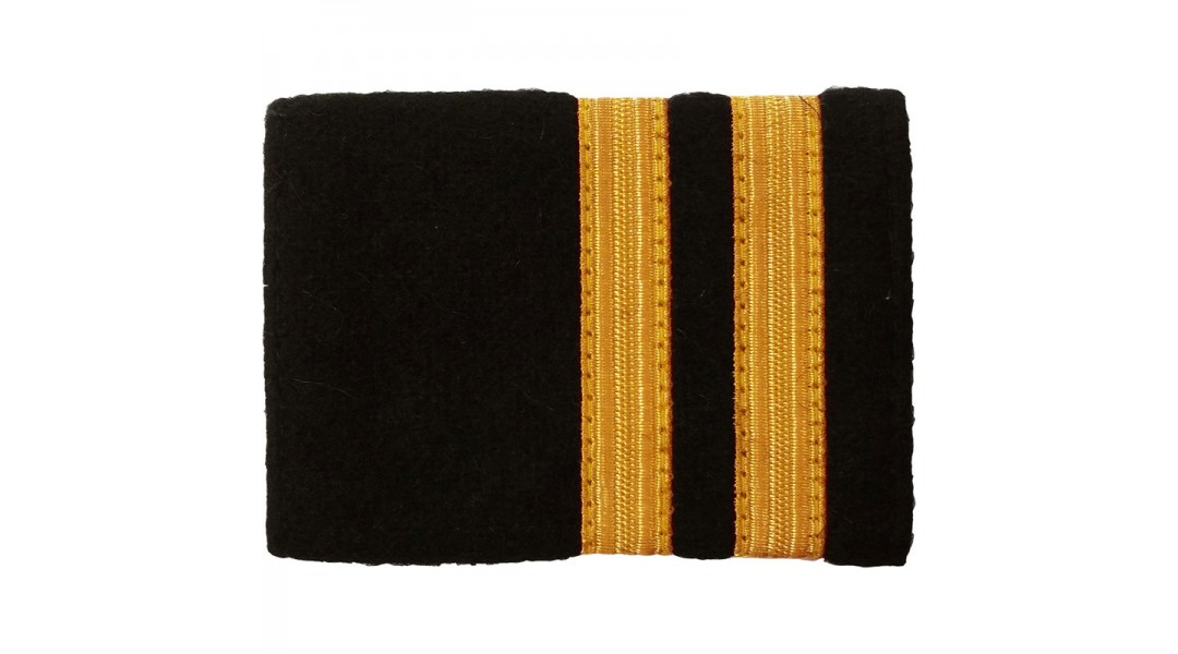 Pilot Epaulets