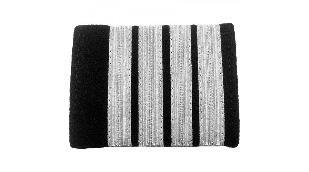 Pilot Epaulets