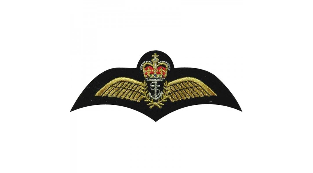 Pilot Wings