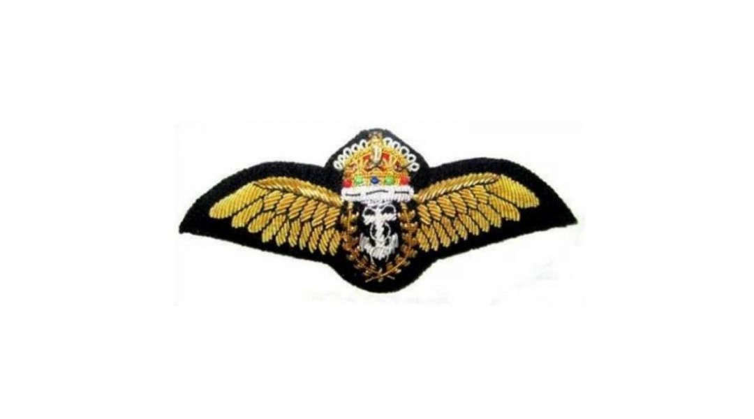 Pilot Wings