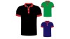 Polo Shirts