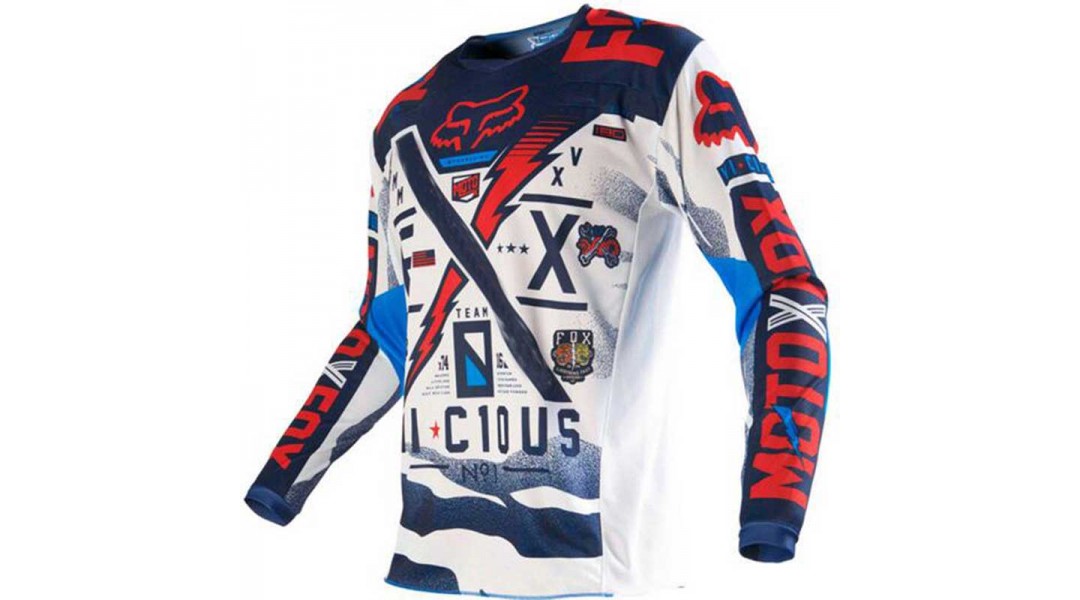 Sublimation Shirts