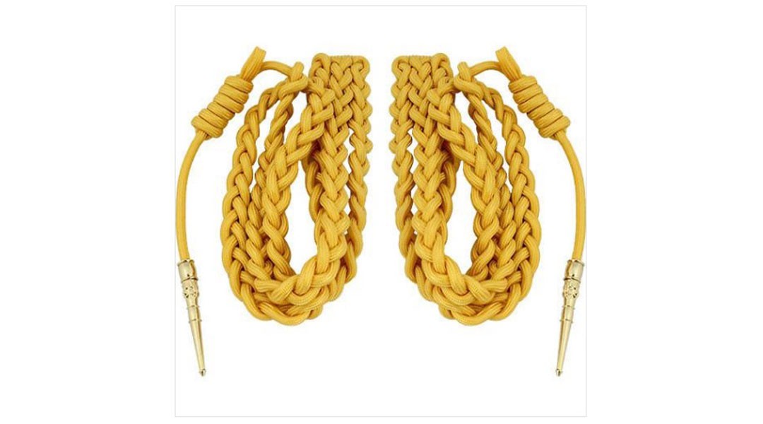 Sword Knots