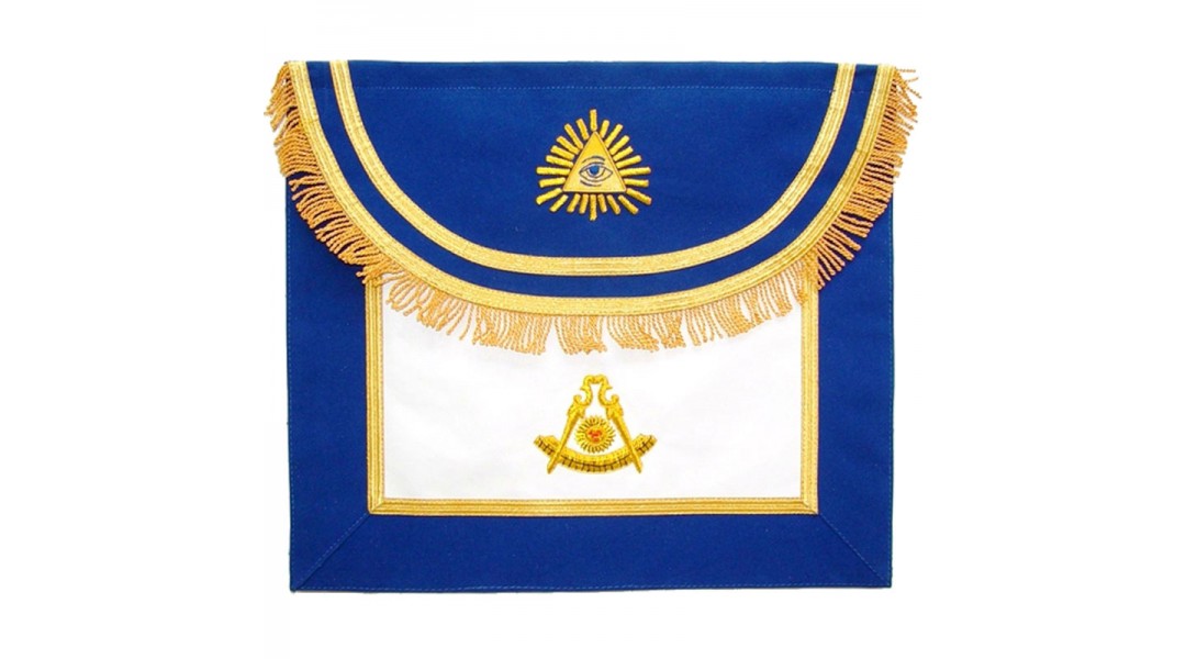 UK Masonic Regalia