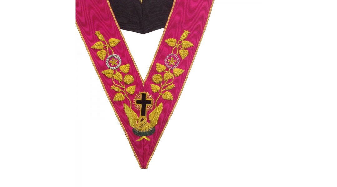 UK Masonic Regalia