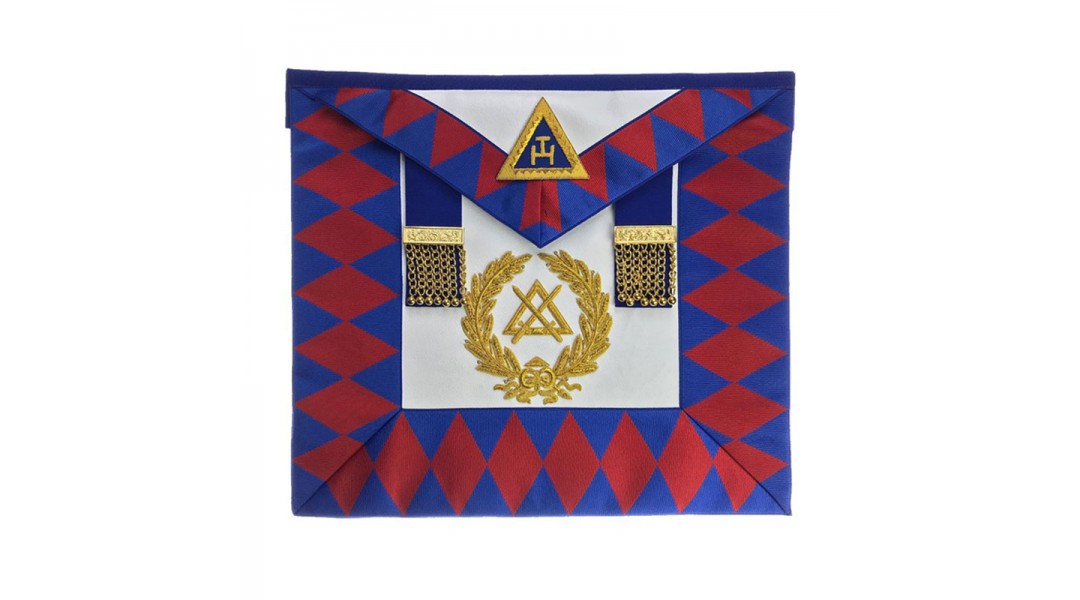 UK Masonic Regalia