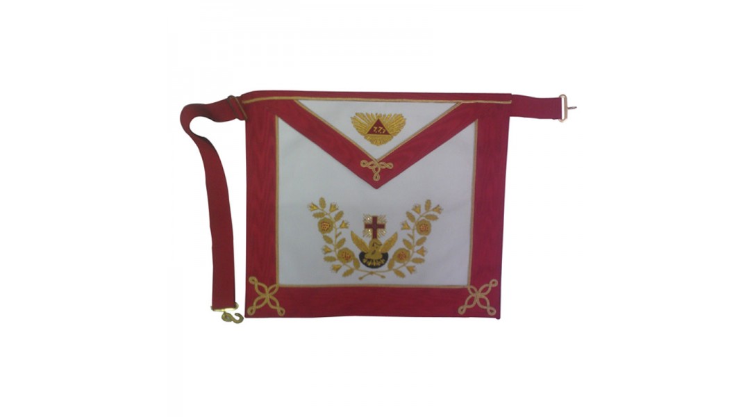 UK Masonic Regalia