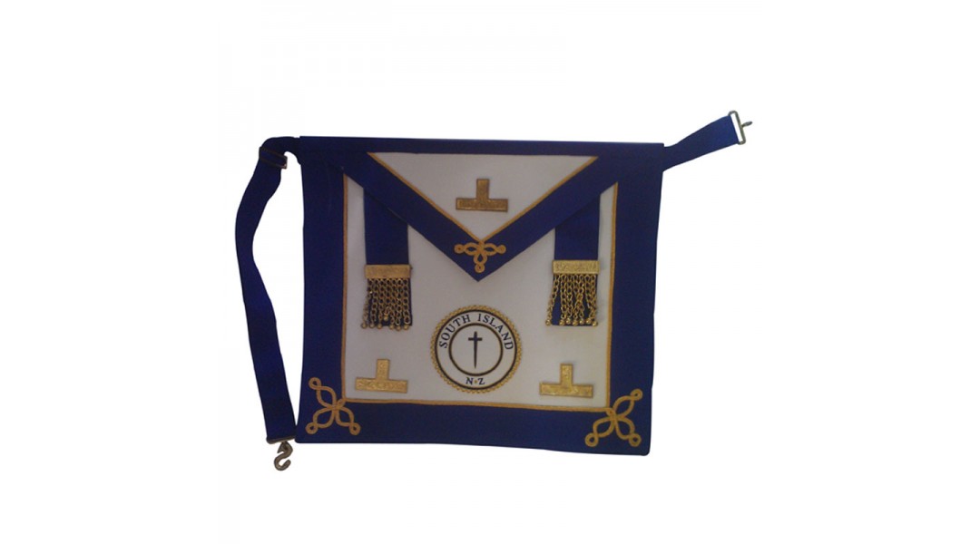 UK Masonic Regalia