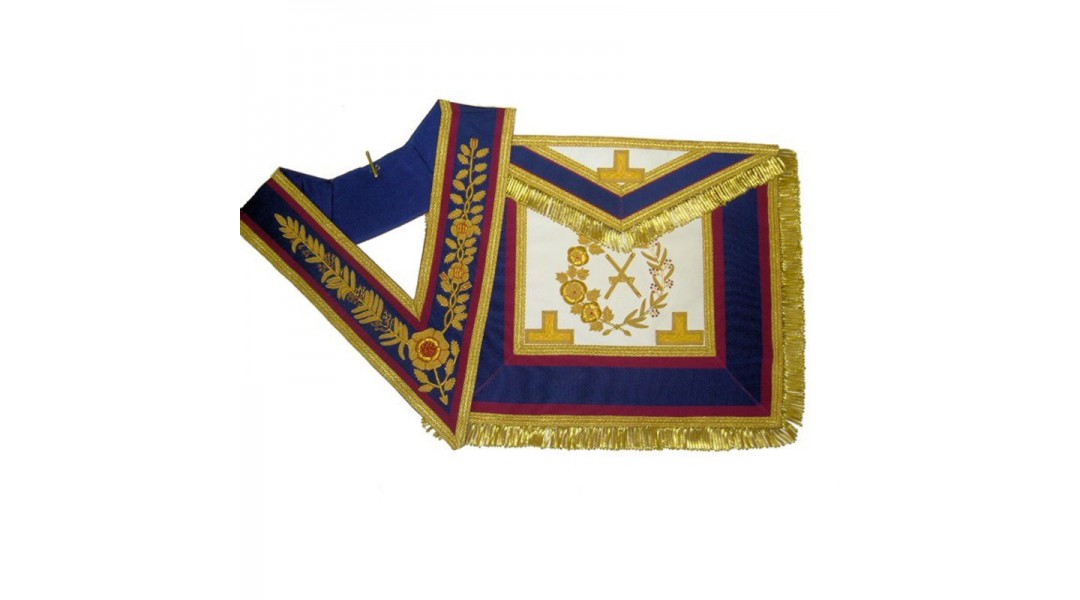 UK Masonic Regalia