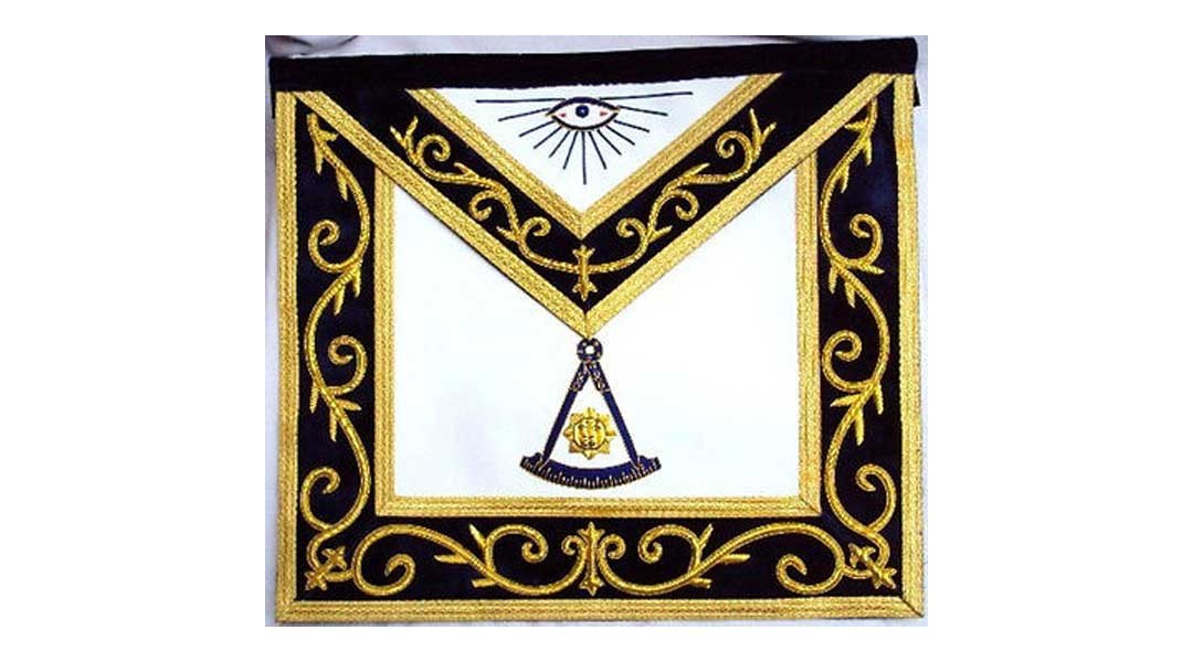 USA Masonic Regalia