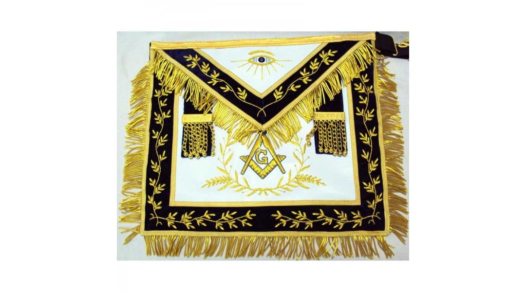 USA Masonic Regalia