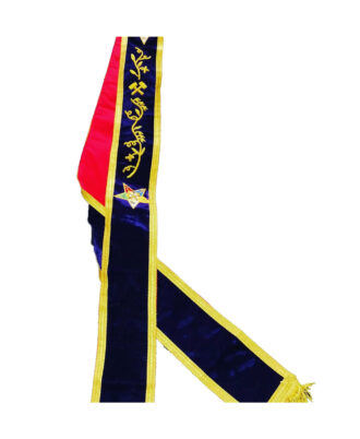 OES Regalia