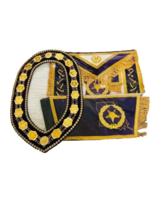 OES Regalia