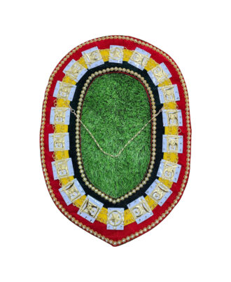 Masonic Chain Collars