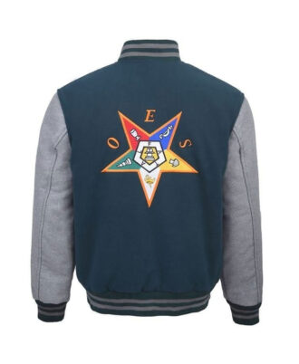 OES Regalia