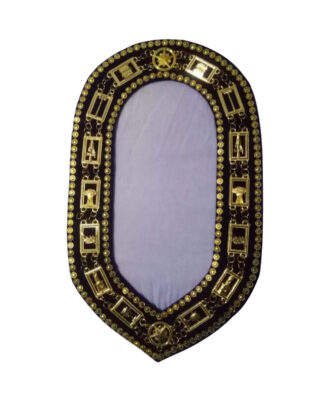 Masonic Chain Collars