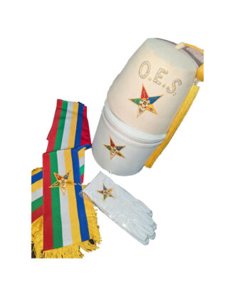 OES Regalia